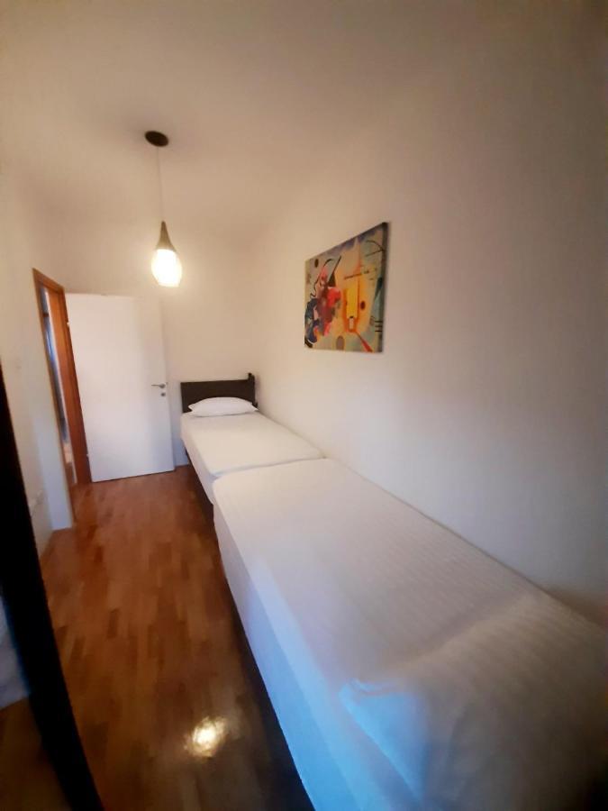 Apartamento Maximus 2 Čakovec Exterior foto
