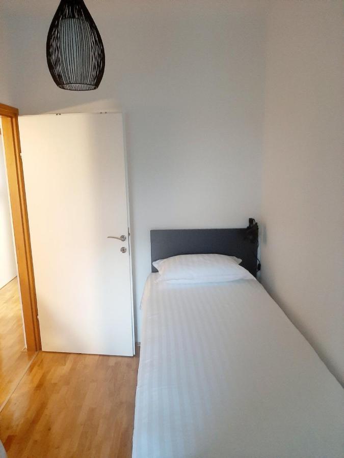 Apartamento Maximus 2 Čakovec Exterior foto