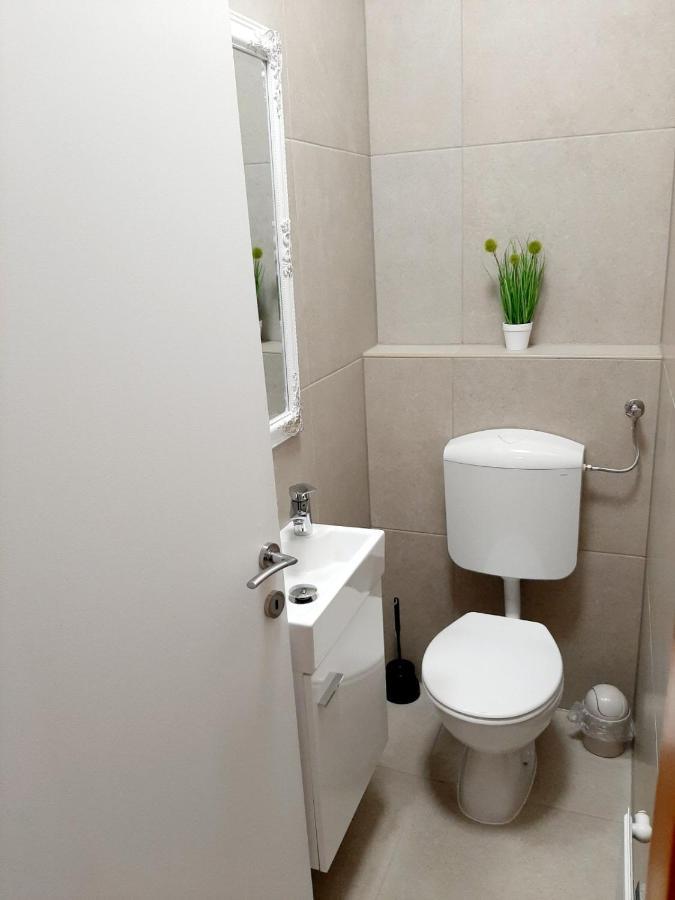 Apartamento Maximus 2 Čakovec Exterior foto