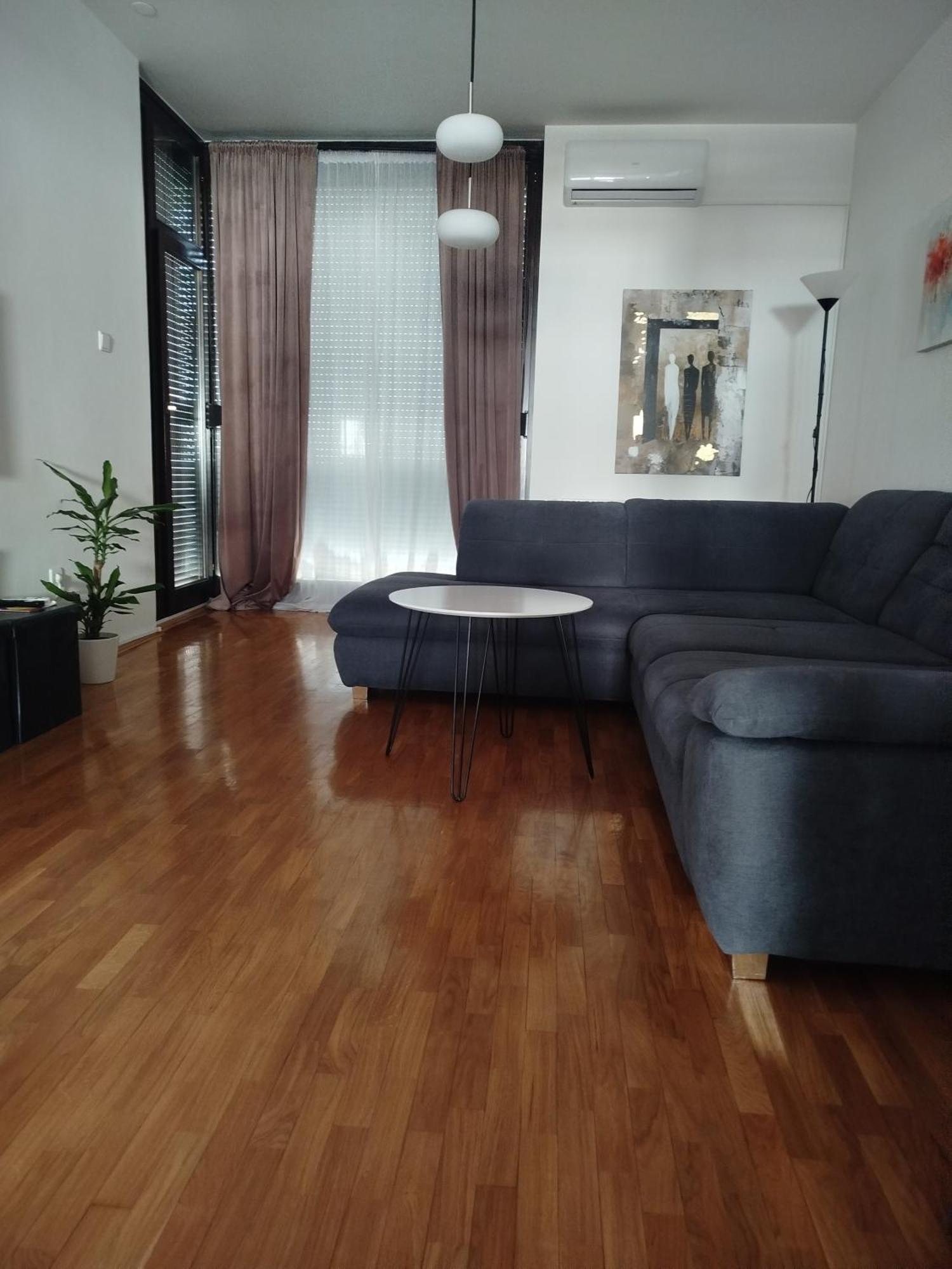 Apartamento Maximus 2 Čakovec Exterior foto